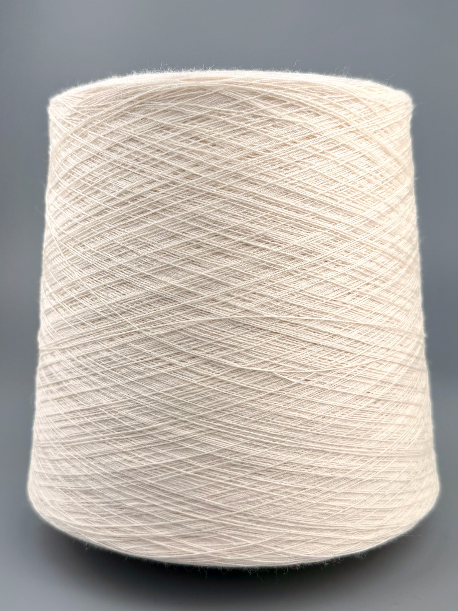 Lane Rossi Sport Teck 3/37 – 100% Merinowolle High Twist col. Creme WW260 foto 2